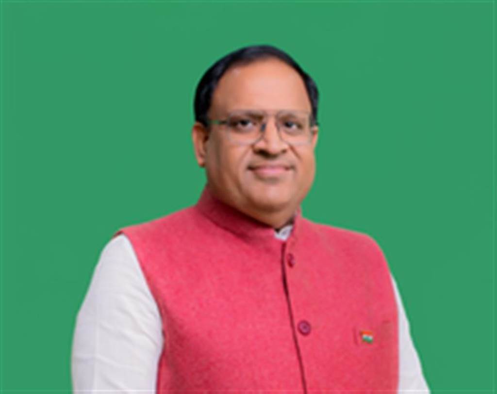 Ismailabad MC approves 5 colonies Vipul Goyal